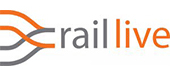 Rail-Live logo